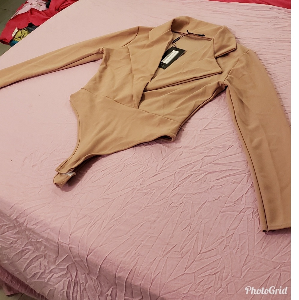 Bodysuit